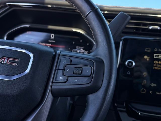 Used 2024 GMC Sierra 2500 AT4 w/ AT4 Premium Plus Package image 12