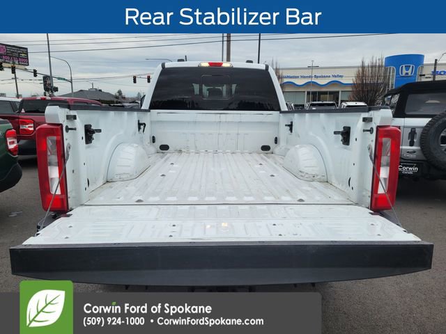 Certified 2023 Ford F250 XL w/ XL Driver Assist Package image 20