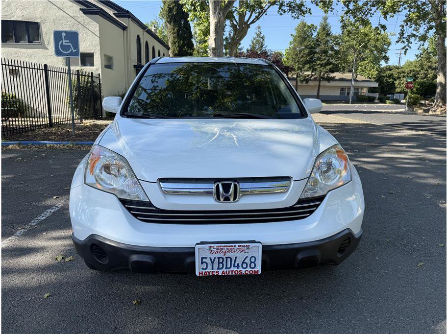 Used 2007 Honda CR-V EX-L image 2