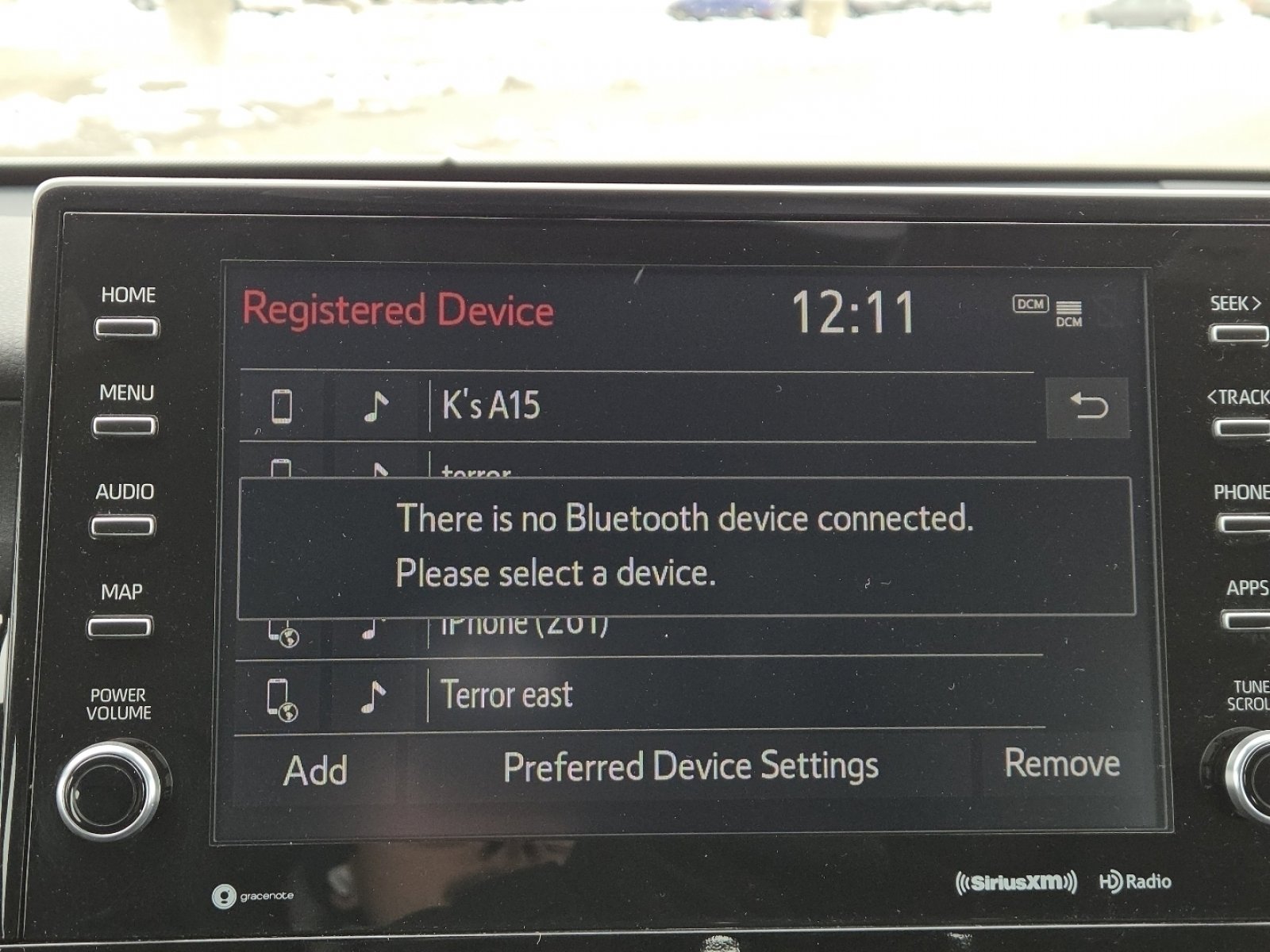 Used 2023 Toyota Camry XSE image 5