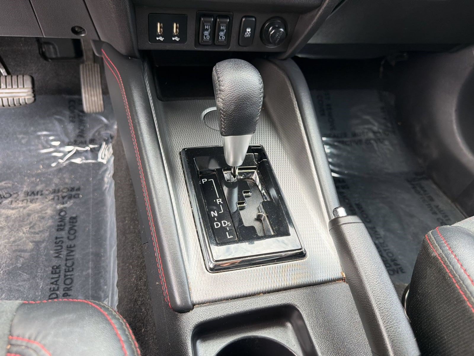 Used 2022 Mitsubishi Outlander Sport SE FWD image 16