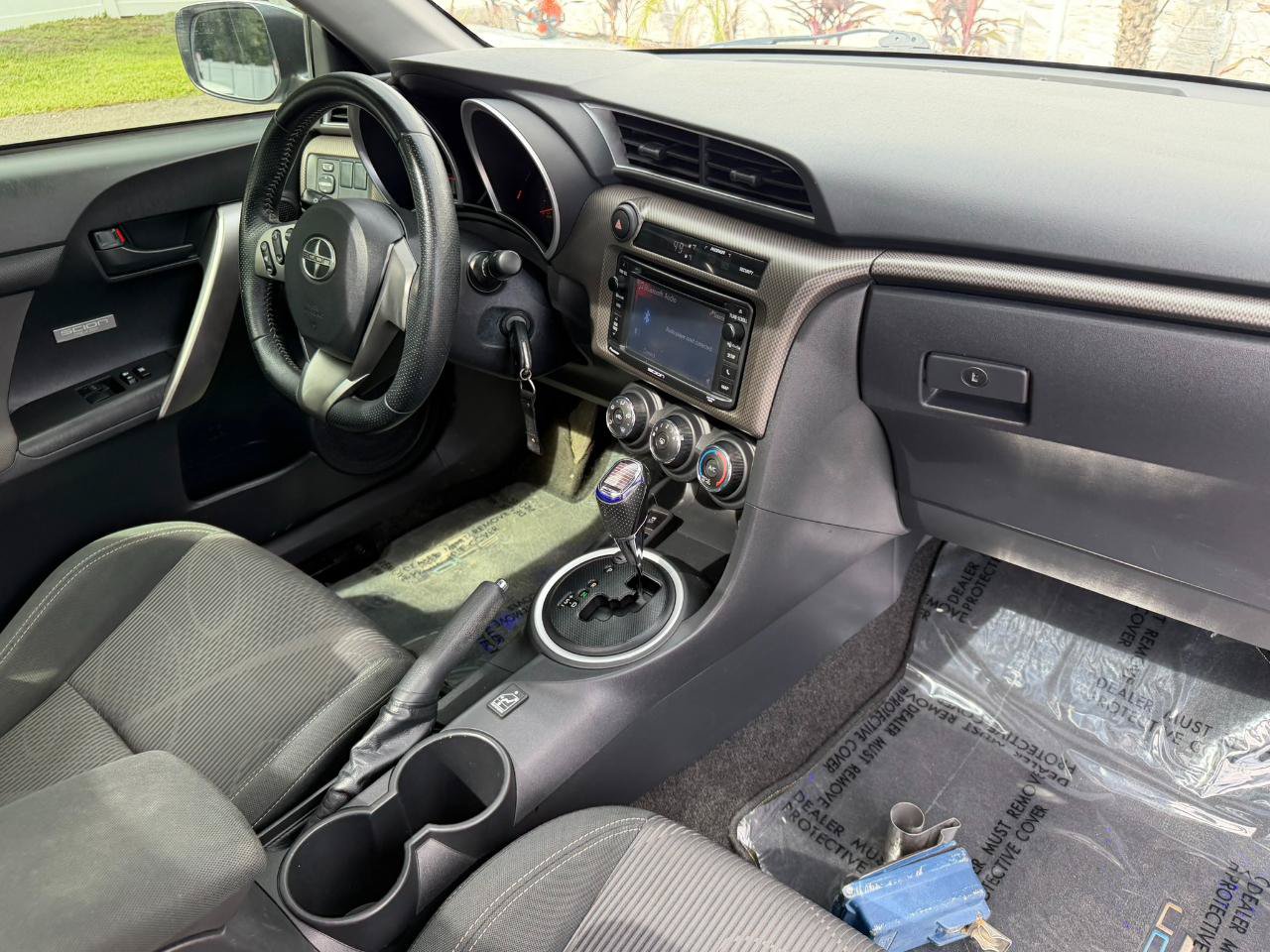 Used 2014 Scion tC 10 Series FWD image 54