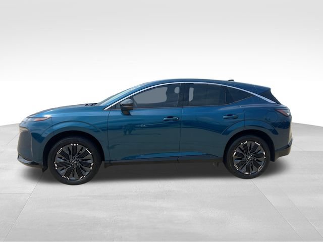 Used 2026 Nissan Murano Platinum w/ Cargo Package AWD/4WD video 3