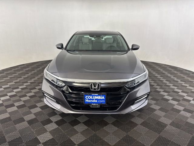 Used 2020 Honda Accord EX-L image 2