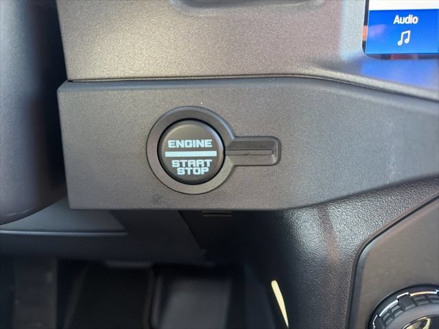 New 2025 Ford Bronco Big Bend AWD/4WD image 22