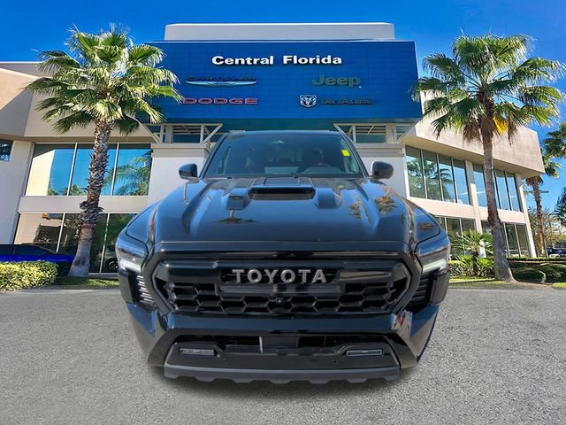 Used 2025 Toyota Tacoma TRD Pro image 3