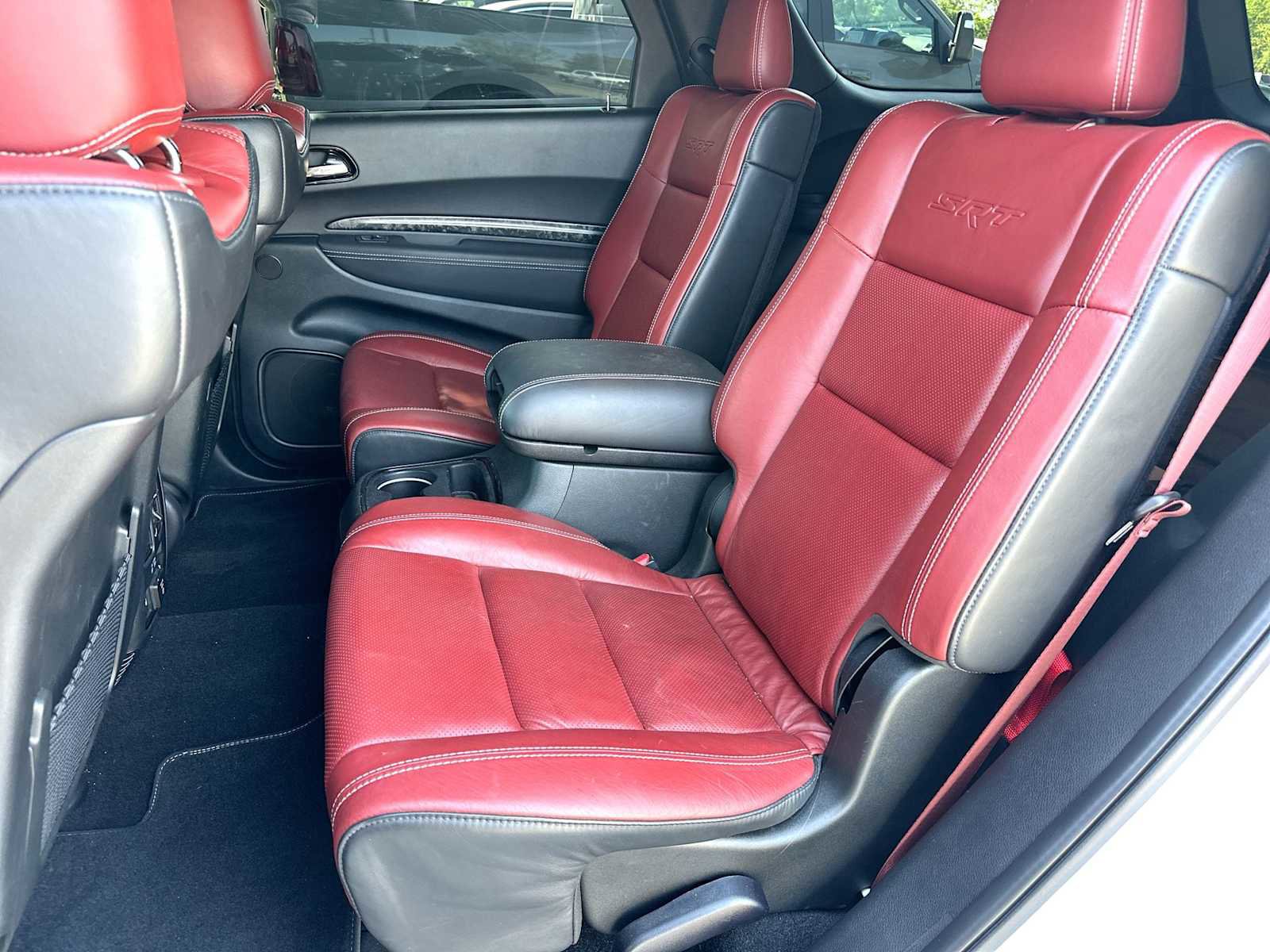 Used 2023 Dodge Durango SRT Hellcat image 23