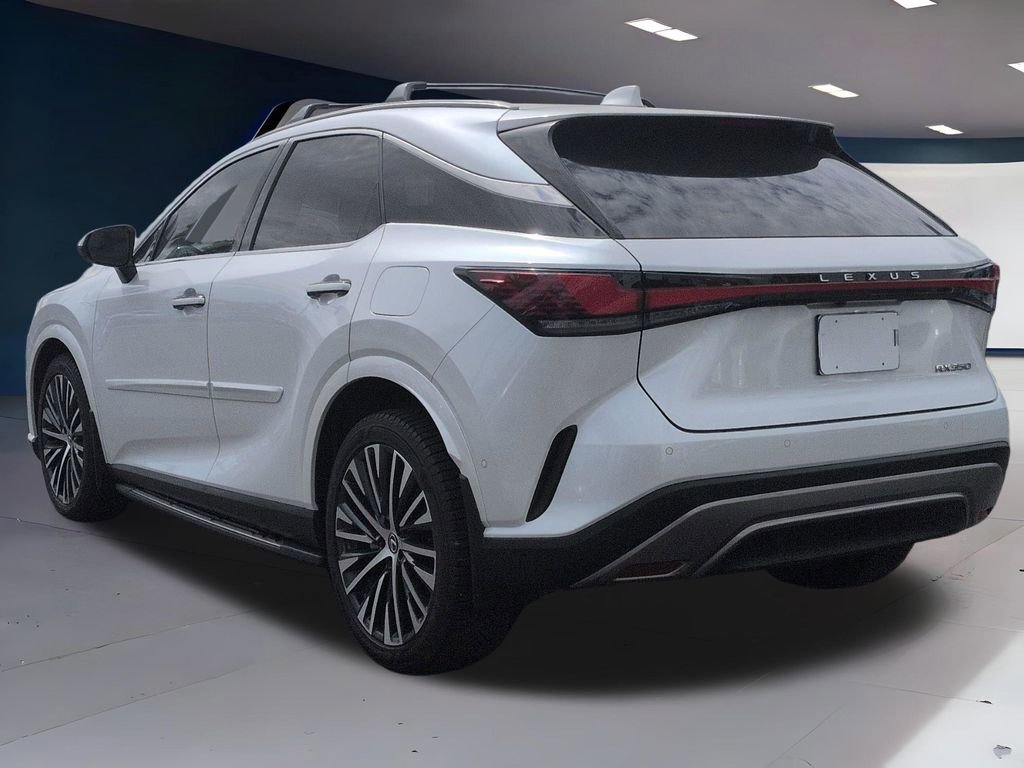 Used 2024 Lexus RX 350 Premium Plus w/ Convenience Package FWD image 6