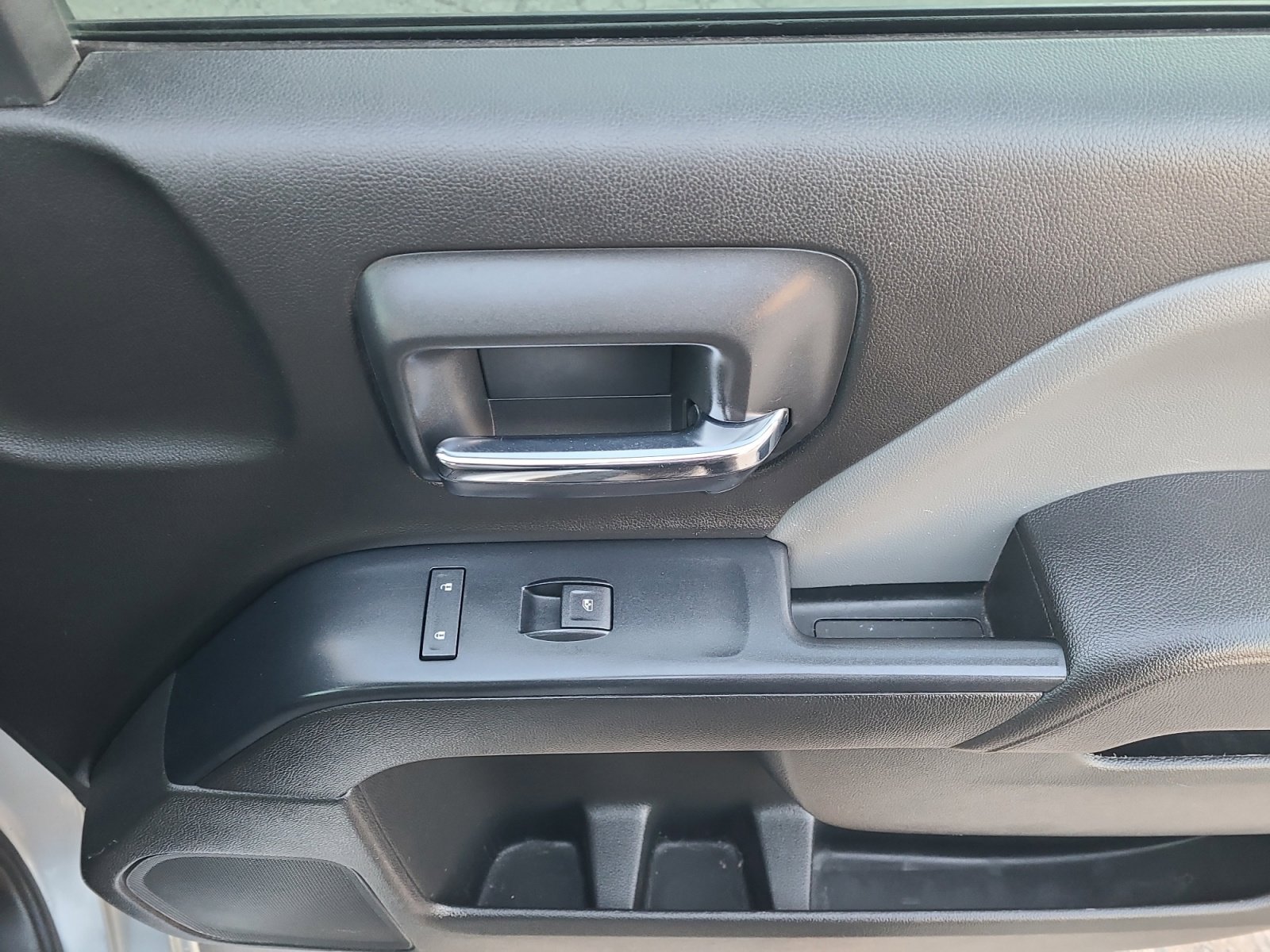 Used 2017 Chevrolet Silverado 1500 LS w/ Trailering Package image 31