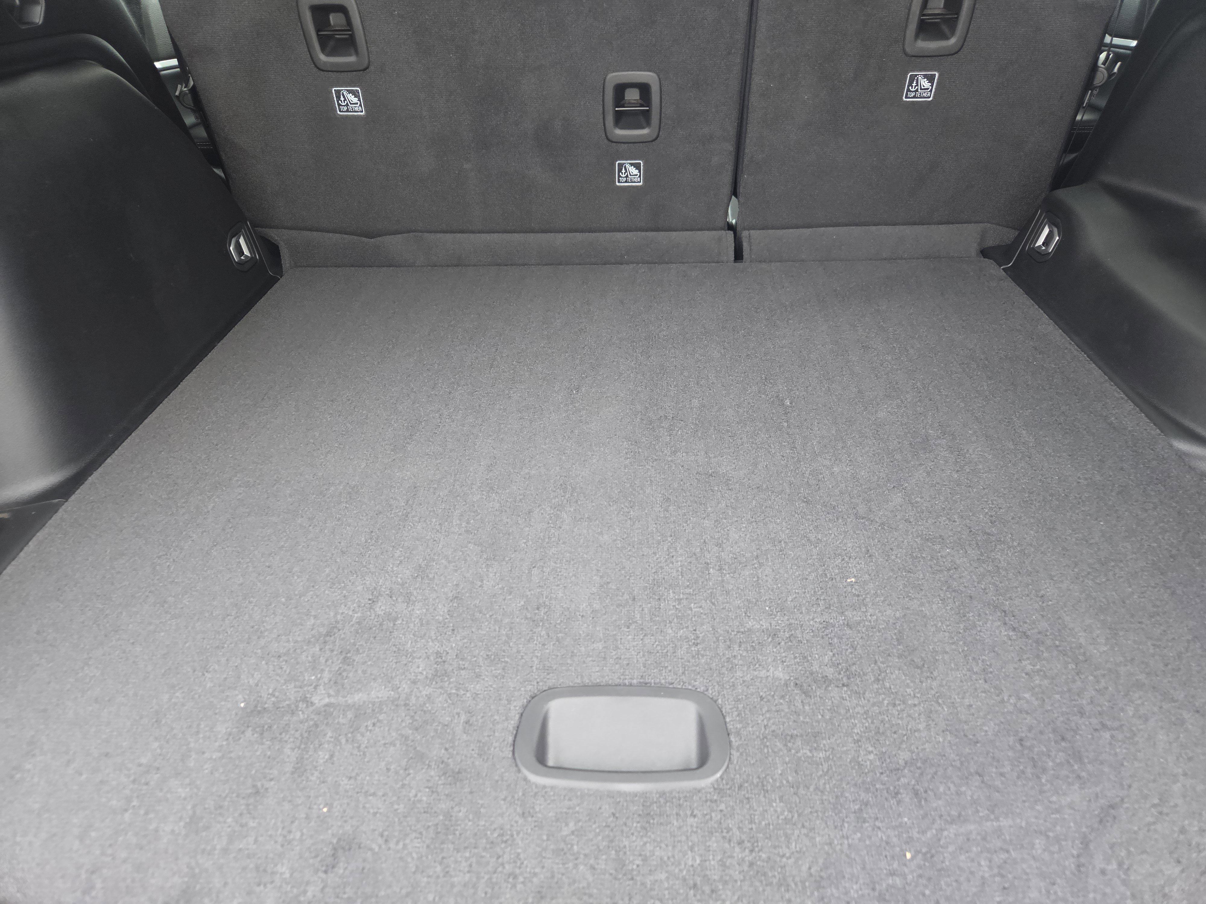 New 2026 Jeep Grand Cherokee Altitude image 22