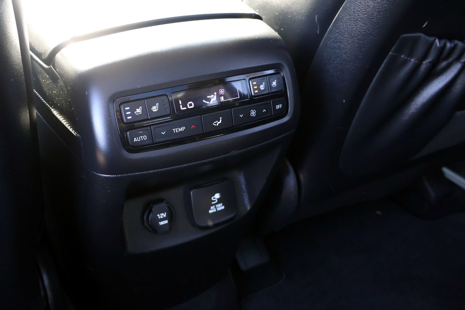 Used 2021 Hyundai Palisade Limited AWD/4WD image 15