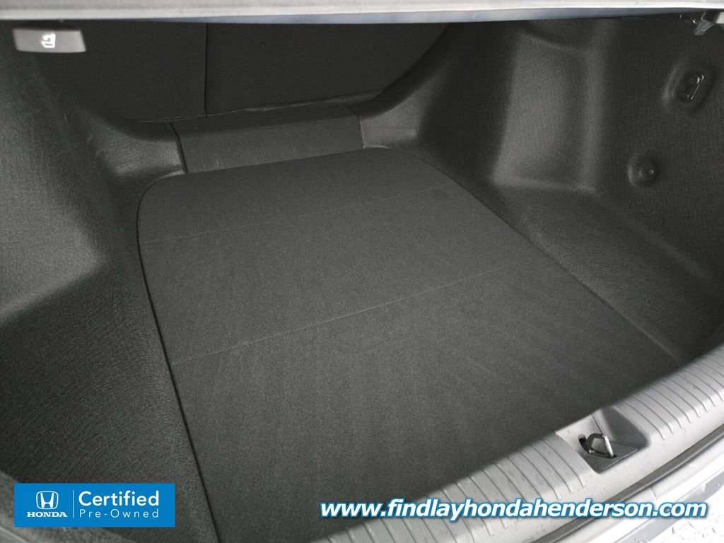 Certified 2023 Honda Accord EX image 13