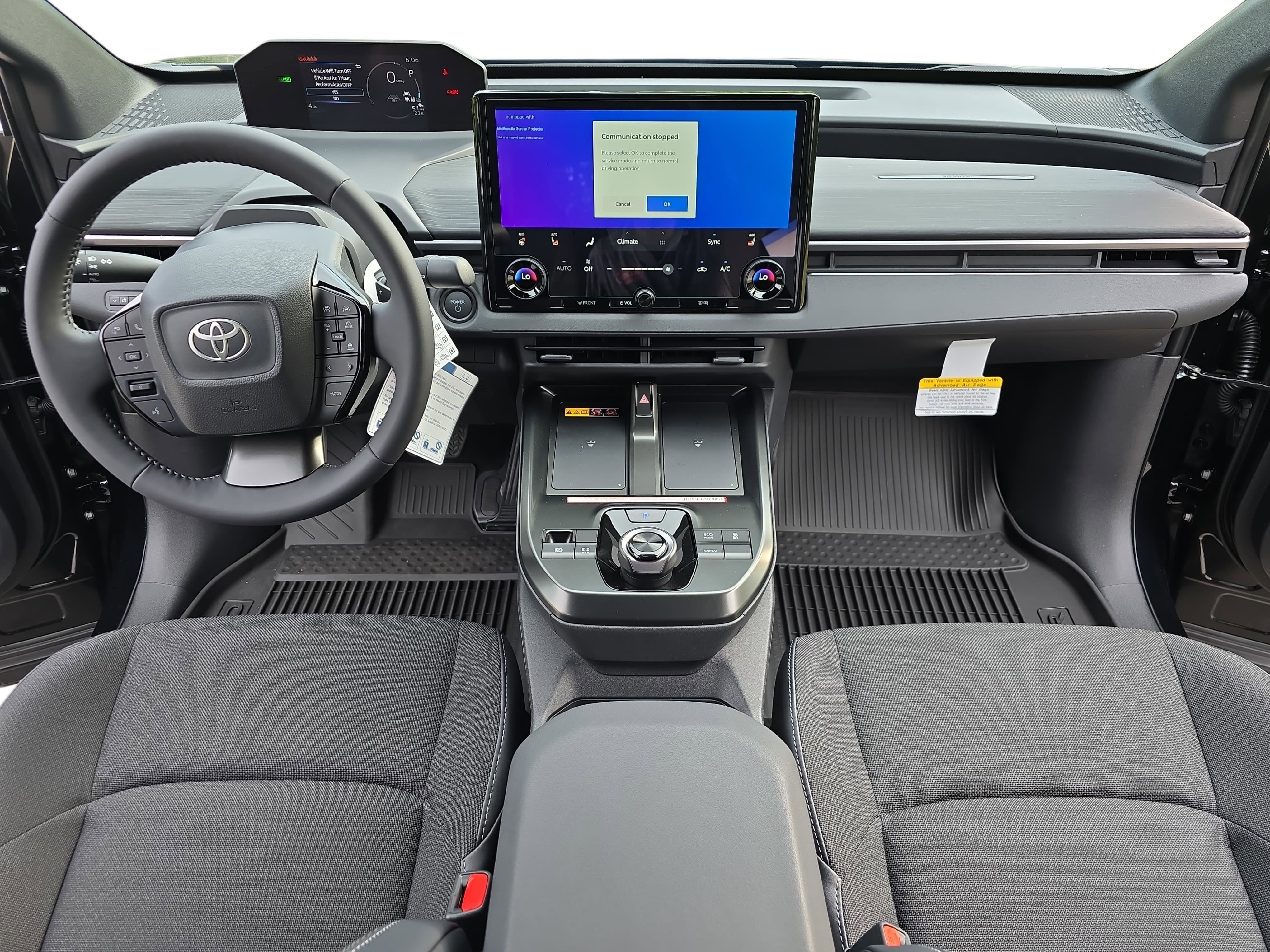 New 2026 Toyota C-HR AWD/4WD image 9