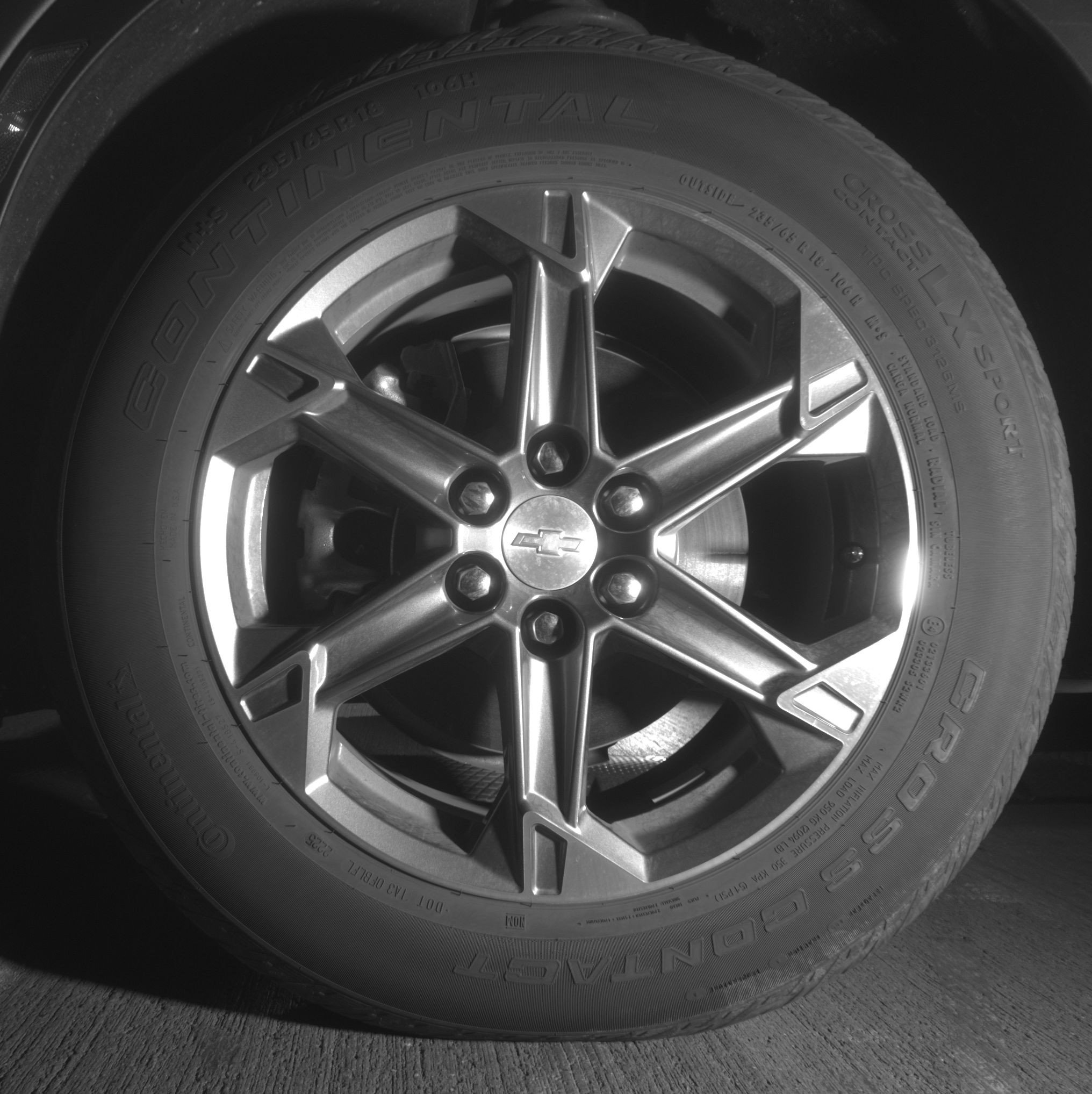 Used 2025 Chevrolet Blazer LT FWD image 12