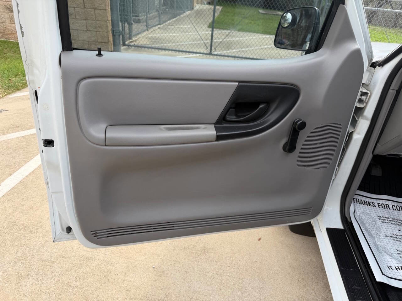 Used 2000 Ford Ranger XL image 32