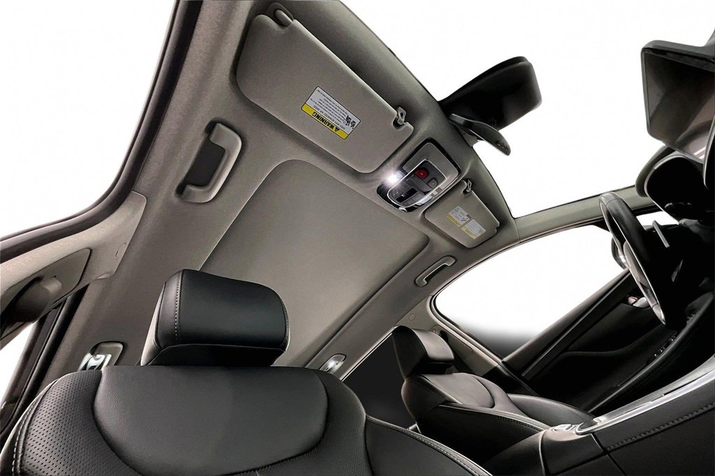 Used 2023 Hyundai Santa Fe Limited image 22