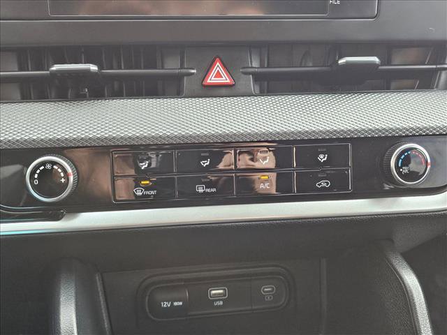 Used 2024 Kia Sportage LX image 26