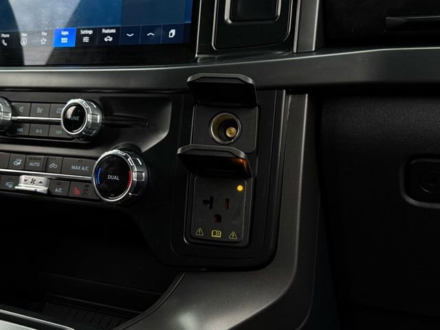 Certified 2024 Ford F150 Tremor w/ Mobile Office Package image 28