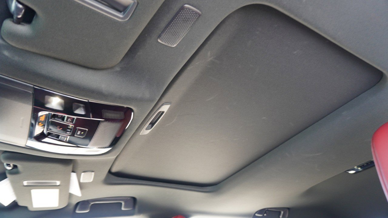 Used 2025 Lexus NX 250 FWD w/ Accessory Package (Z1) image 25