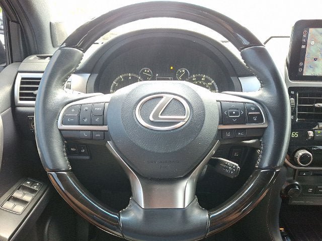 Used 2022 Lexus GX 460 Premium w/ Premium Plus Package AWD/4WD image 22