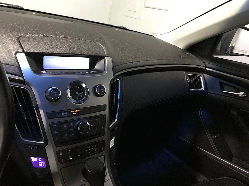 Used 2012 Cadillac CTS Performance w/ Performance Luxury Package RWD image 26