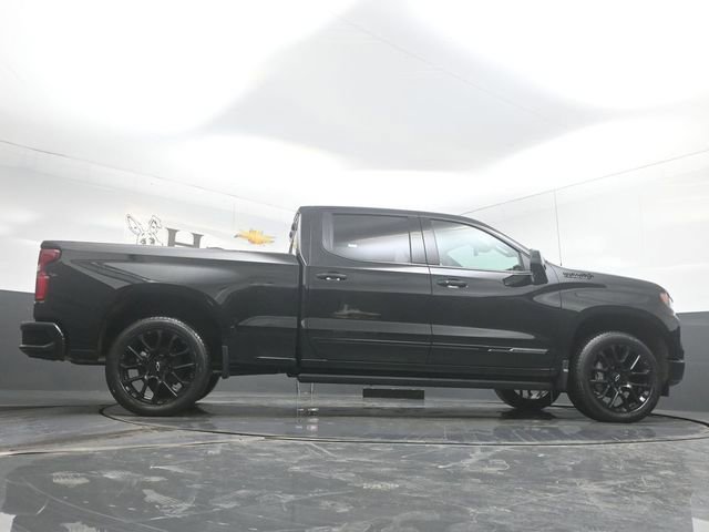 New 2026 Chevrolet Silverado 1500 High Country w/ Midnight Edition image 31