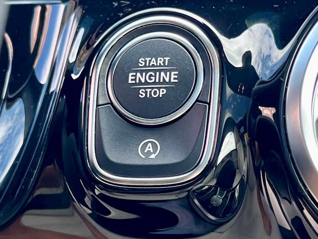 Certified 2026 Mercedes-Benz GLA 250 4MATIC image 17