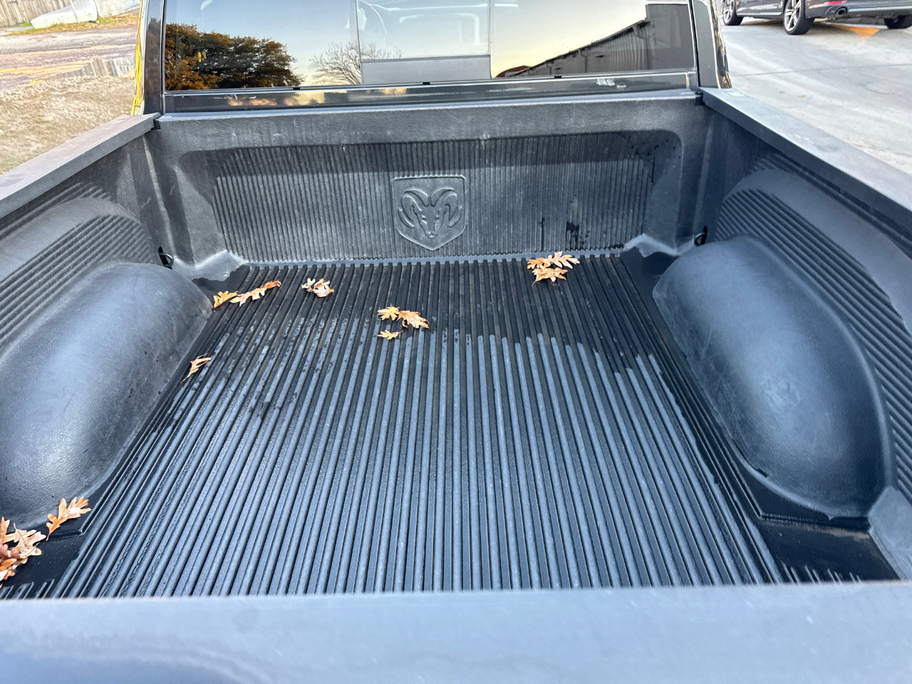 Used 2015 RAM 1500 Big Horn image 11