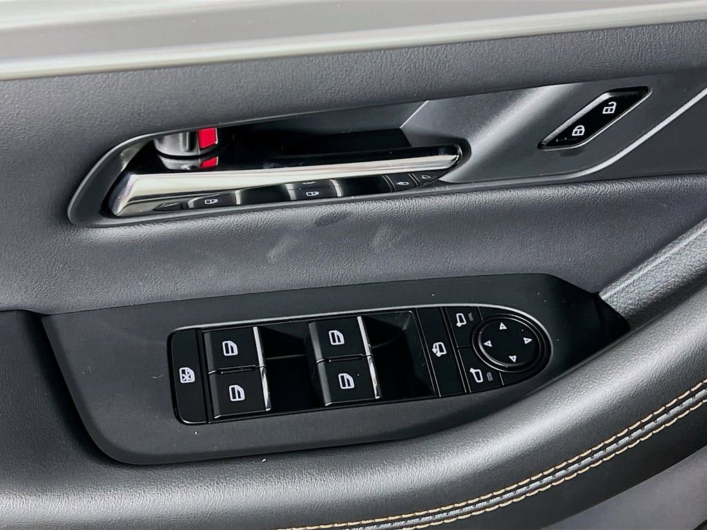 New 2026 MAZDA CX-90 3.3 Turbo S w/ Premium Package image 15