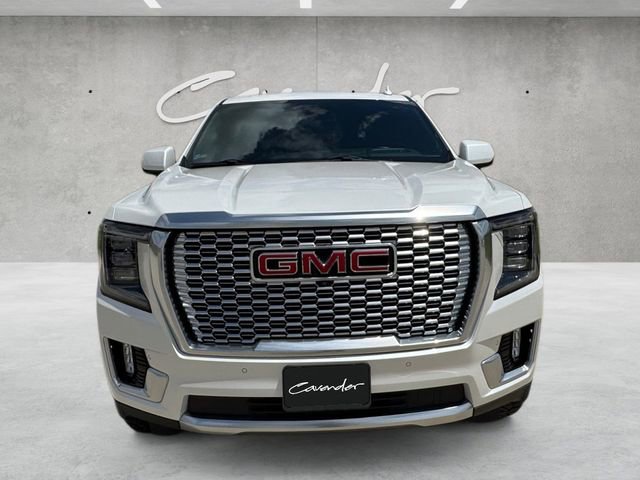 Used 2023 GMC Yukon XL Denali w/ LPO, Floor Liner Package image 18