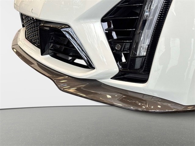 Certified 2022 Cadillac CT5 V Blackwing w/ Carbon Fiber Package 1 image 8