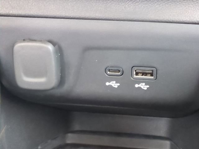 Certified 2026 Chevrolet TrailBlazer LT w/ Convenience Package image 25