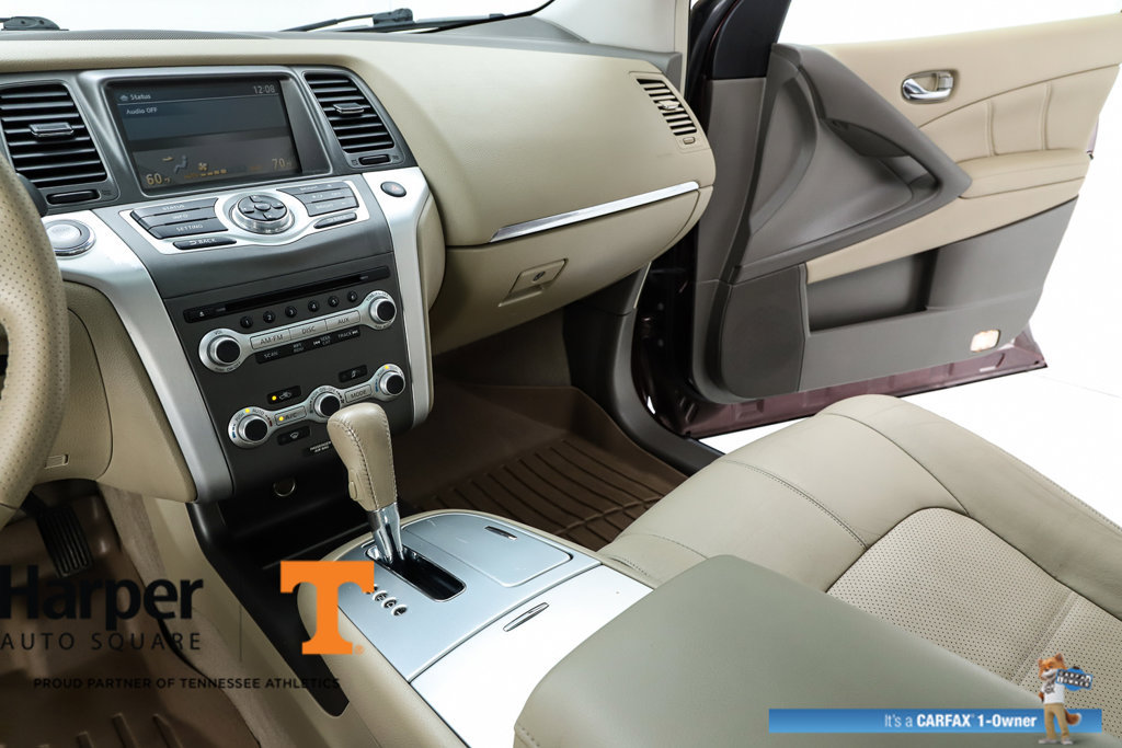 Used 2014 Nissan Murano SL FWD image 60