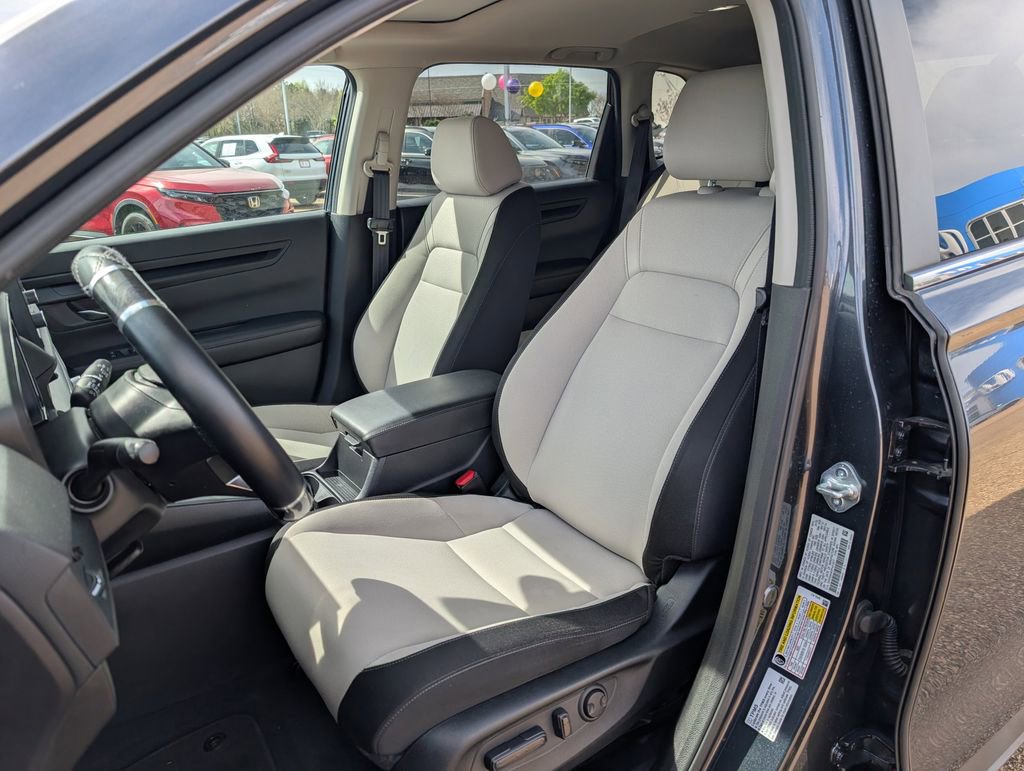 Certified 2023 Honda CR-V EX image 11