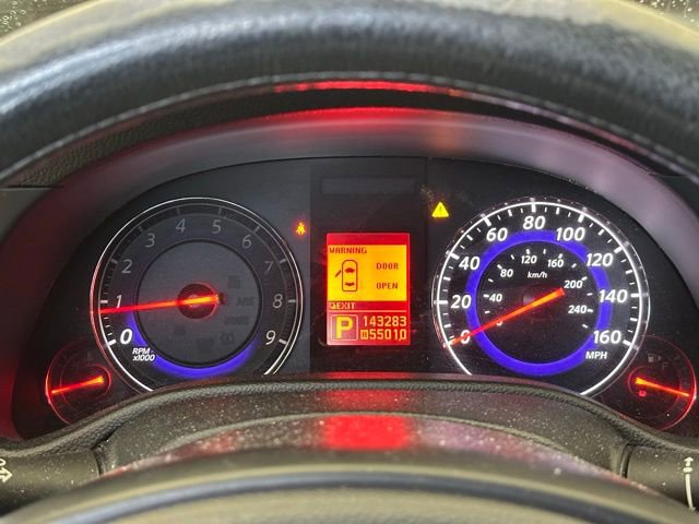 Used 2008 INFINITI G35 x Sedan w/ Premium Pkg AWD/4WD image 25