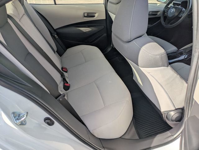 Used 2022 Toyota Corolla LE w/ LE Convenience Package image 25