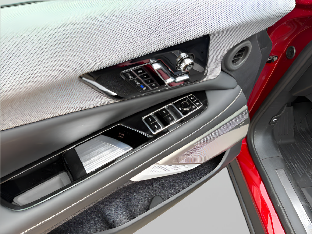 New 2027 Cadillac Optiq Premium Luxury RWD image 17
