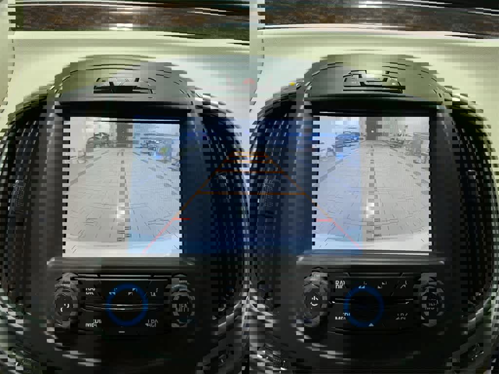 Used 2015 Buick LaCrosse Premium w/ Driver Confidence Package #1 image 26