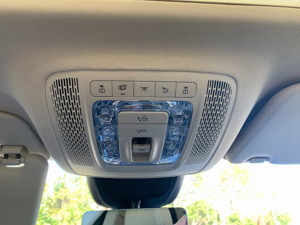 Used 2022 Mercedes-Benz GLE 350 image 22