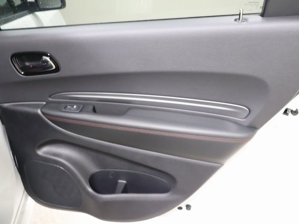 New 2026 Dodge Durango GT image 17