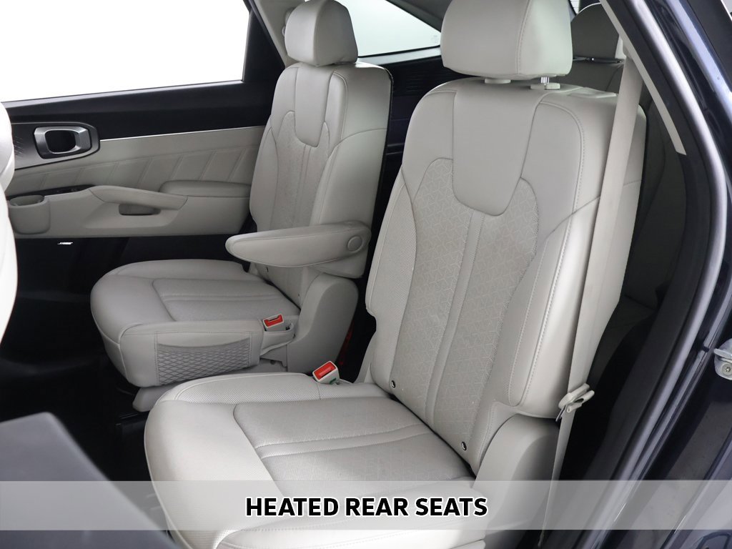 Used 2022 Kia Sorento SX Prestige image 10