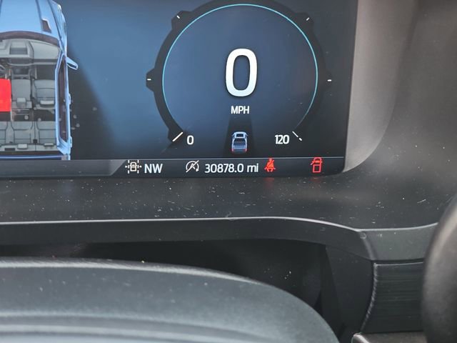 Used 2025 Ford F150 XLT w/ Equipment Group 301A Standard AWD/4WD image 22