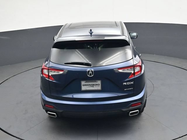 New 2026 Acura RDX SH-AWD w/ Technology Package image 24