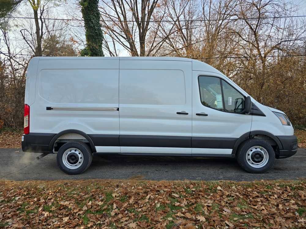 New 2026 Ford Transit 250 148 Medium Roof image 2