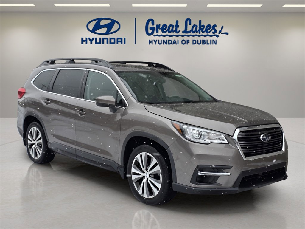 Used 2021 Subaru Ascent Premium w/ Sport Package image 7