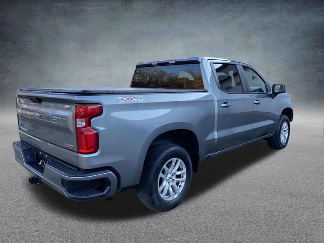 Used 2019 Chevrolet Silverado 1500 RST w/ All-Star Edition image 22