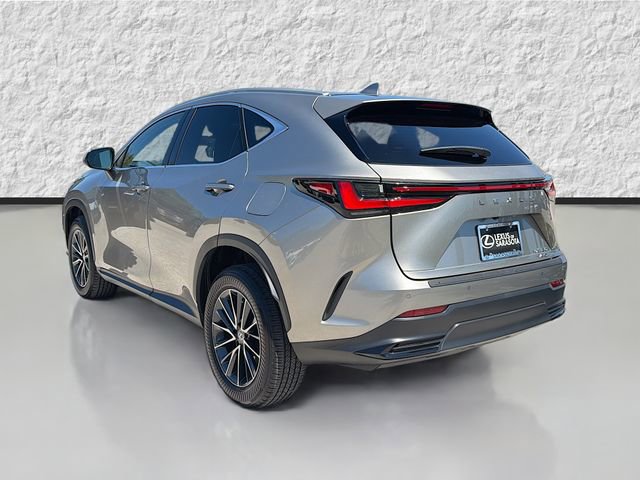 Used 2024 Lexus NX 350 AWD w/ Vision Package image 5