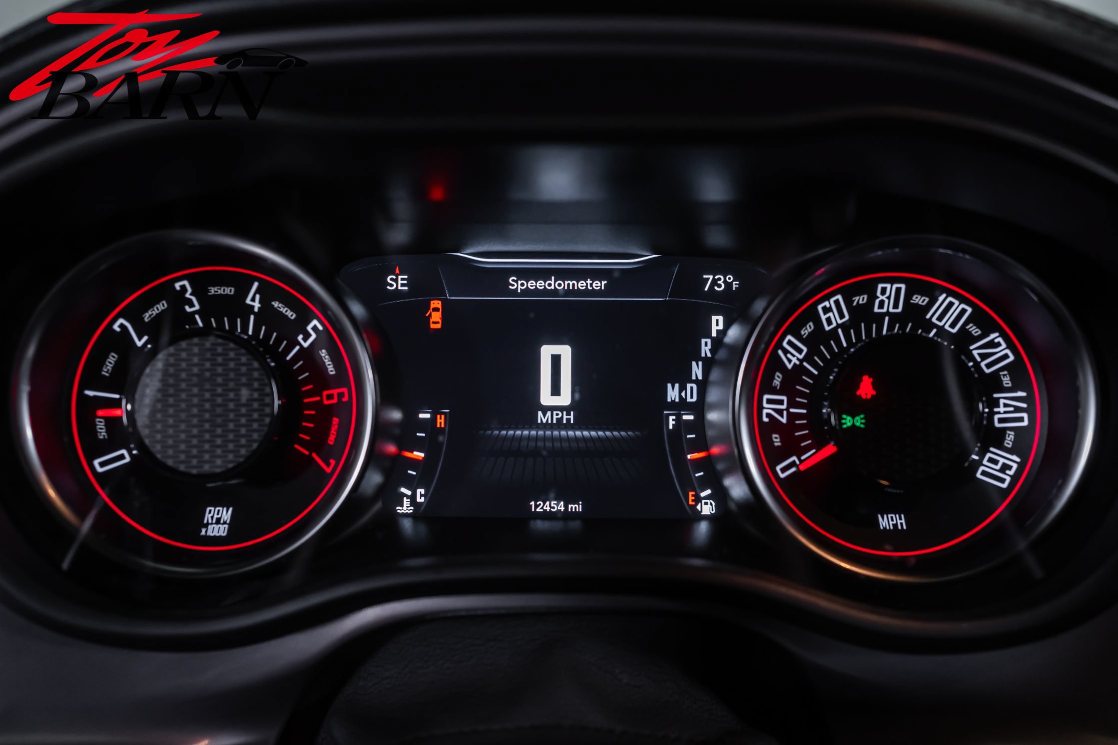 Used 2023 Dodge Challenger R/T w/ Plus Package RWD image 33