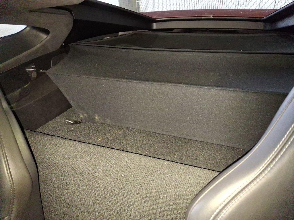 Used 2015 Chevrolet Corvette Stingray w/ 3LT Preferred Equipment Group image 11