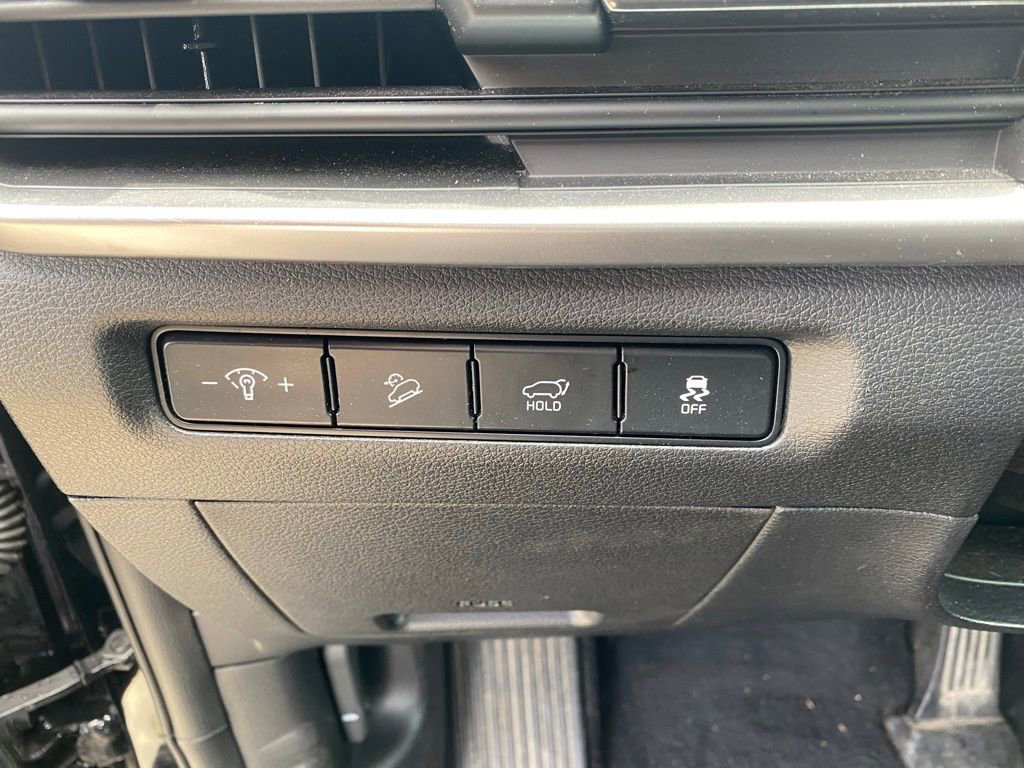 Certified 2025 Kia Telluride S AWD/4WD image 7